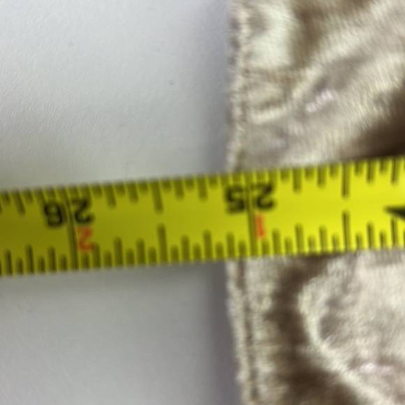 Nwt Hello Nite Crushed Velour Lounge Shirt size small - Picture 9 of 10